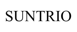 SUNTRIO trademark