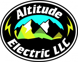 ALTITUDE ELECTRIC LLC trademark