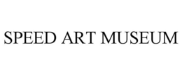 SPEED ART MUSEUM trademark