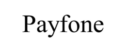 PAYFONE trademark