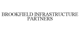 BROOKFIELD INFRASTRUCTURE PARTNERS trademark