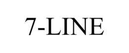 7-LINE trademark