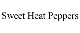 SWEET HEAT PEPPERS trademark