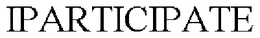 IPARTICIPATE trademark