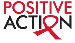 POSITIVE ACTION trademark