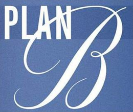 PLAN B trademark