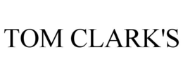 TOM CLARK'S trademark
