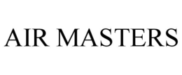 AIR MASTERS trademark