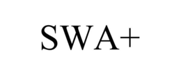 SWA+ trademark