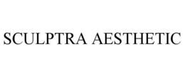 SCULPTRA AESTHETIC trademark