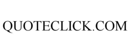 QUOTECLICK.COM trademark