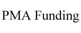 PMA FUNDING trademark
