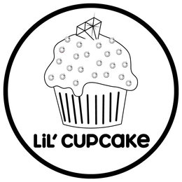 LIL' CUPCAKE trademark