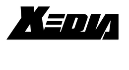 XEDIA trademark