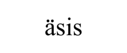 ÄSIS trademark