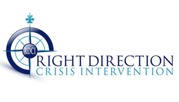 RDCI RIGHT DIRECTION CRISIS INTERVENTION trademark