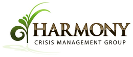 HARMONY CRISIS MANAGEMENT GROUP trademark