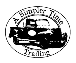 A SIMPLER TIME TRADING trademark