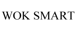 WOK SMART trademark