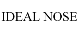 IDEAL NOSE trademark