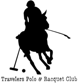 TRAVELERS POLO & RACQUET CLUB trademark