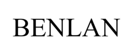 BENLAN trademark