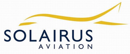 SOLAIRUS AVIATION trademark