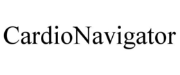 CARDIONAVIGATOR trademark