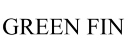 GREEN FIN trademark