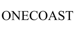 ONECOAST trademark