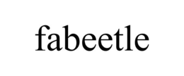 FABEETLE trademark