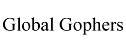 GLOBAL GOPHERS trademark