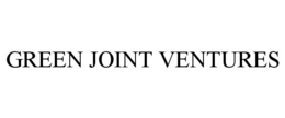 GREEN JOINT VENTURES trademark