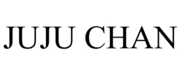 JUJU CHAN trademark