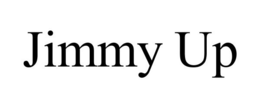 JIMMY UP trademark