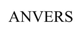 ANVERS trademark