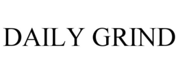 DAILY GRIND trademark