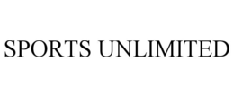 SPORTS UNLIMITED trademark