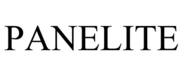 PANELITE trademark