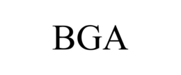 BGA trademark