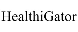 HEALTHIGATOR trademark