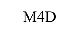 M4D trademark