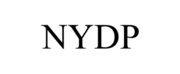NYDP trademark