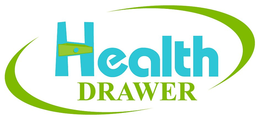 HEALTH DRAWER trademark