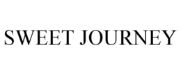 SWEET JOURNEY trademark