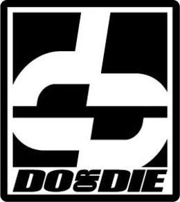 DD DO OR DIE trademark