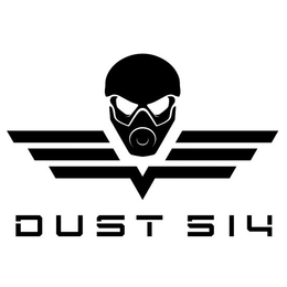 DUST 514 trademark