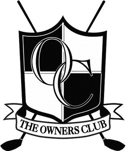 OC AND THE OWNERS CLUB trademark