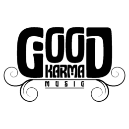 GOOD KARMA MUSIC trademark
