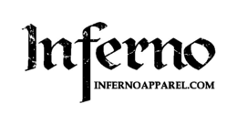 INFERNO INFERNOAPPAREL.COM trademark